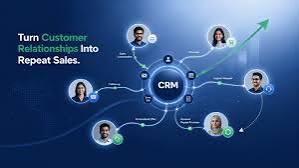 How a CRM Helps Businesses Manage Leads More Efficiently